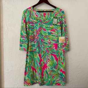 NWT Lilly Pulitzer Sophie Dress